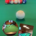 Lesny Dworek Podjazy Prázdninový dům