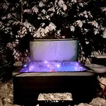Holiday home Lesny Dworek Podjazy *