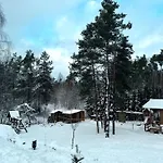Lesny Dworek Podjazy * Podjazdy