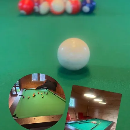 Lesny Dworek Podjazy Дом отдыха