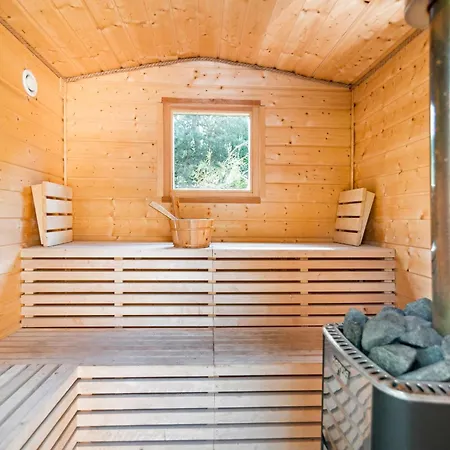 Дом отдыха Lesny Dworek Podjazy *