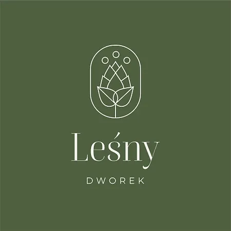 Lesny Dworek Podjazy Podjazdy