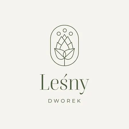 Lesny Dworek Podjazy Podjazdy