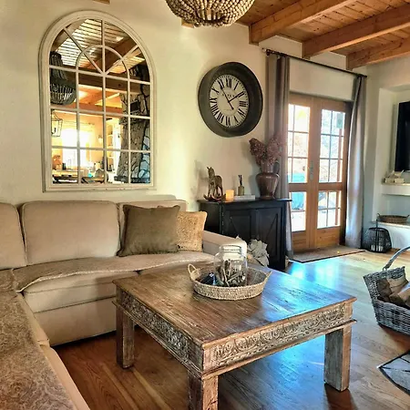 Lesny Dworek Podjazy *