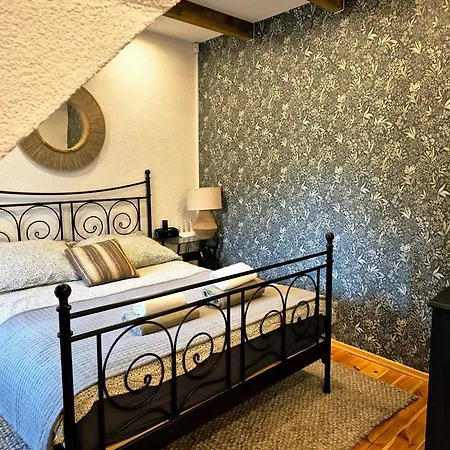 Lesny Dworek Podjazy Podjazdy