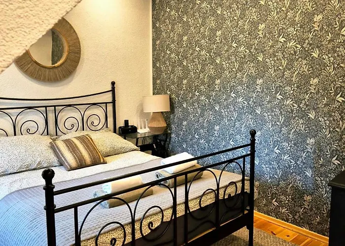 Lesny Dworek Podjazy Podjazdy